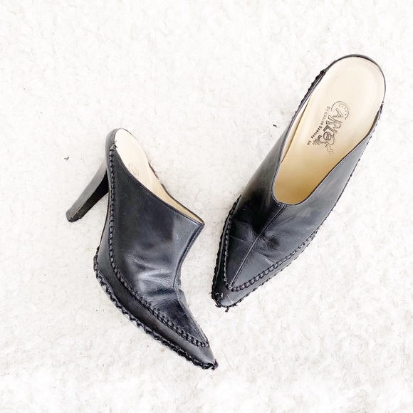 carlos santana mules